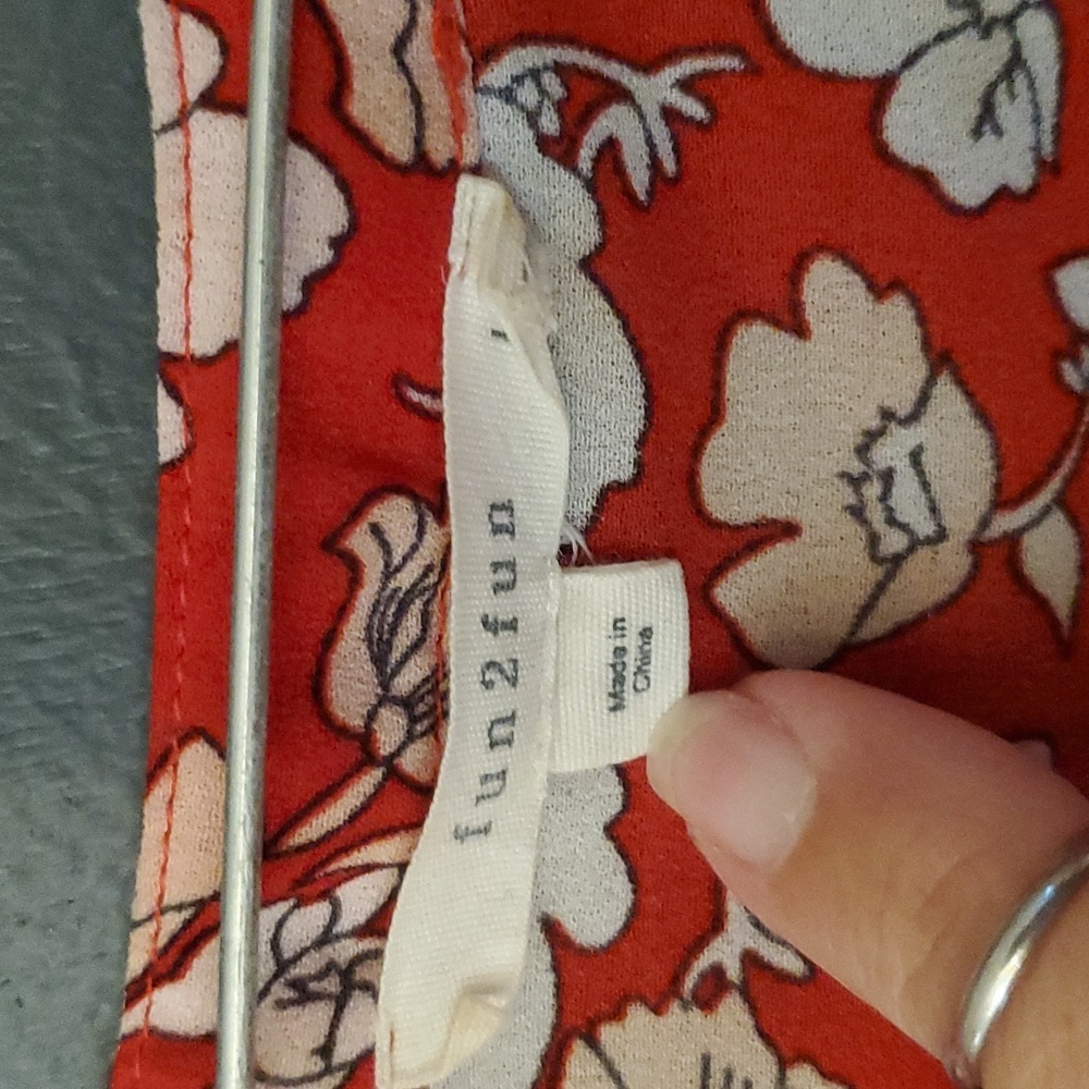 Top size L - Picture 2 of 5